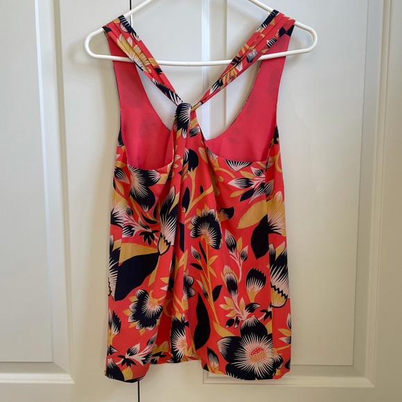 💯% Silk BNWOT J. Crew Blouse - Picture 3 of 4